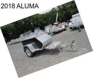 2018 ALUMA