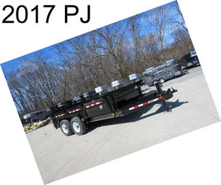 2017 PJ