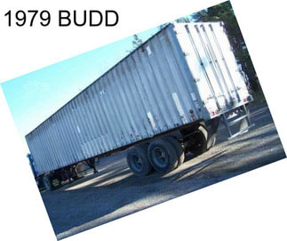 1979 BUDD