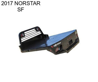 2017 NORSTAR SF