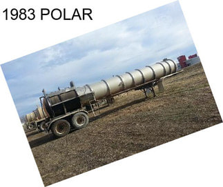 1983 POLAR