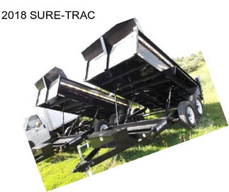 2018 SURE-TRAC