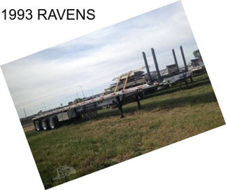 1993 RAVENS