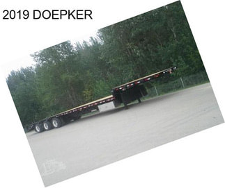 2019 DOEPKER