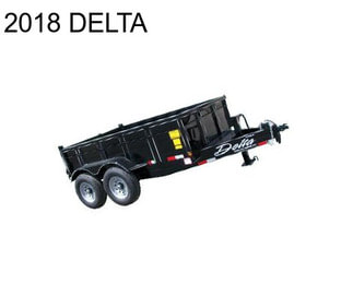 2018 DELTA