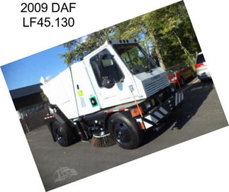 2009 DAF LF45.130