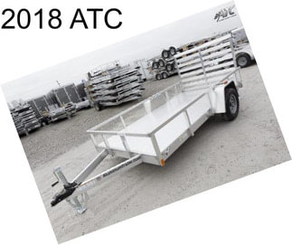 2018 ATC