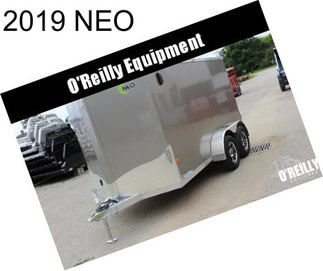 2019 NEO