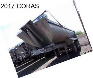 2017 CORAS