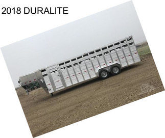 2018 DURALITE