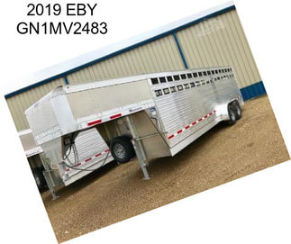 2019 EBY GN1MV2483