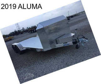 2019 ALUMA