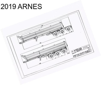 2019 ARNES