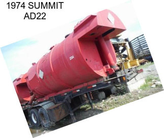 1974 SUMMIT AD22