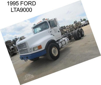 1995 FORD LTA9000