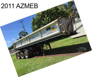 2011 AZMEB