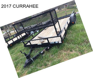 2017 CURRAHEE