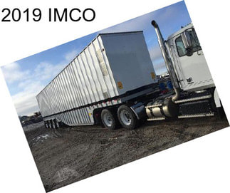 2019 IMCO