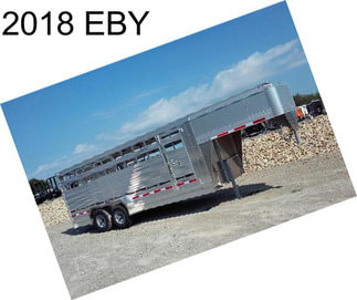 2018 EBY