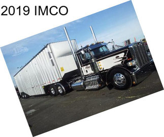 2019 IMCO