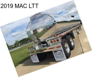 2019 MAC LTT