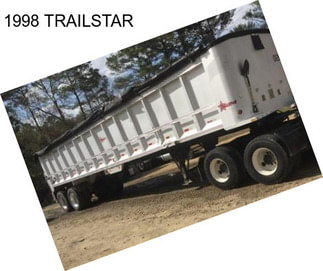 1998 TRAILSTAR