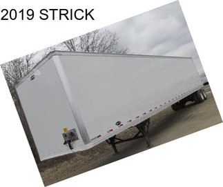 2019 STRICK