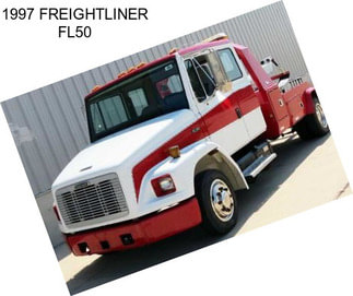 1997 FREIGHTLINER FL50