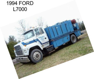 1994 FORD L7000