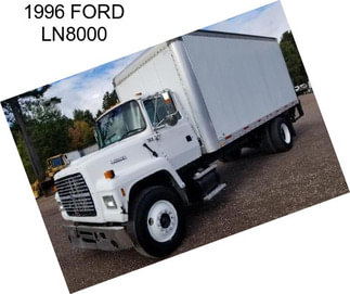 1996 FORD LN8000