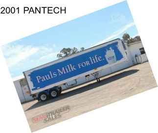 2001 PANTECH