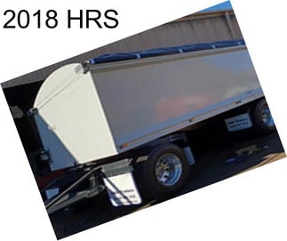 2018 HRS