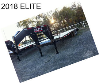 2018 ELITE