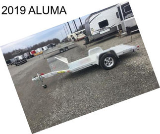 2019 ALUMA