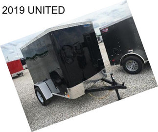 2019 UNITED