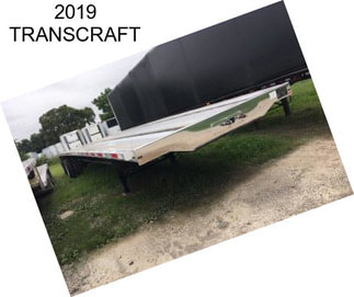 2019 TRANSCRAFT