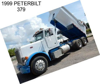 1999 PETERBILT 379