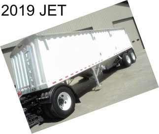 2019 JET