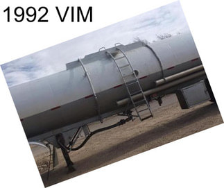 1992 VIM