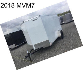 2018 MVM7