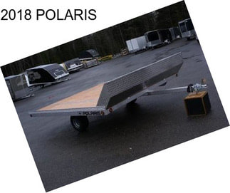 2018 POLARIS