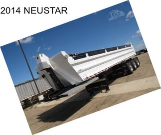 2014 NEUSTAR