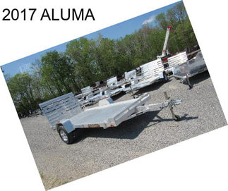 2017 ALUMA