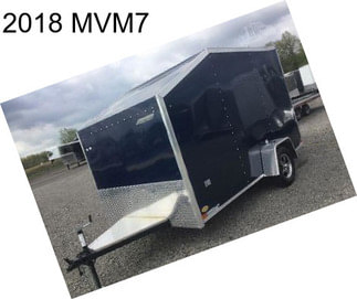 2018 MVM7