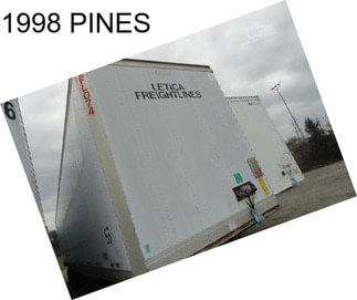 1998 PINES