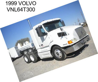 1999 VOLVO VNL64T300