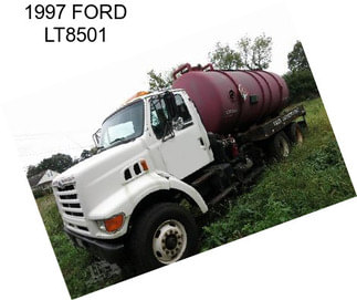 1997 FORD LT8501