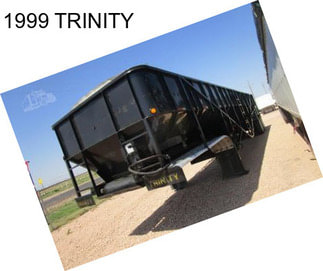 1999 TRINITY