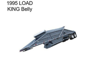 1995 LOAD KING Belly