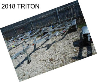 2018 TRITON